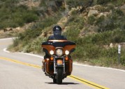 Harley-Davidson FLHTCU Ultra Classic Electra Glide